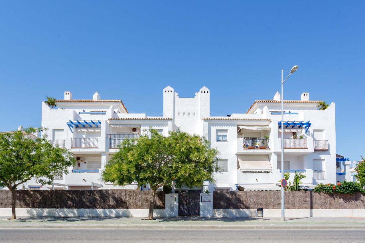 Eslora Candor Apartment By Cadiz4Rentals Rota Exterior photo