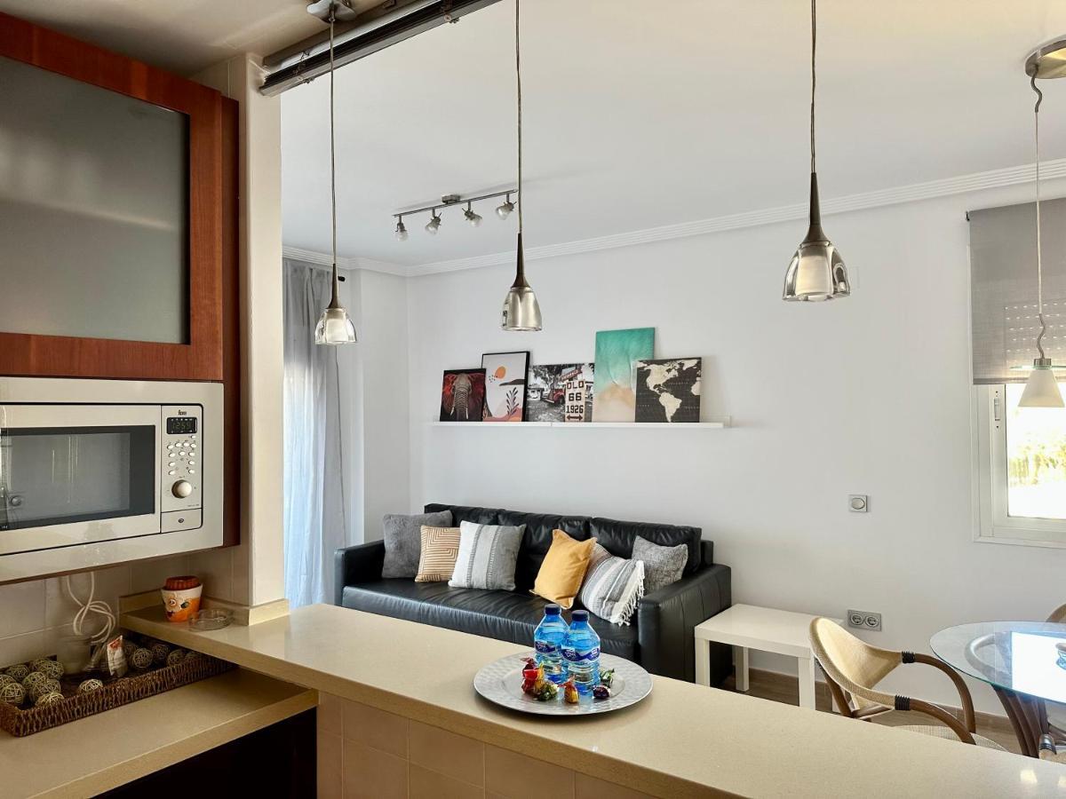 Eslora Candor Apartment By Cadiz4Rentals Rota Exterior photo